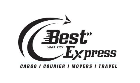 BEST SINCE 1999 - EXPRESS CARGO,COU RIER,MOVE RS,TRAVEL