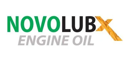 NOVOLUBX ENGINE OIL — UAE trademark in Class 4