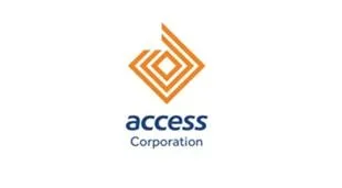 ACCESS CORPORATION — UAE trademark in Class 36
