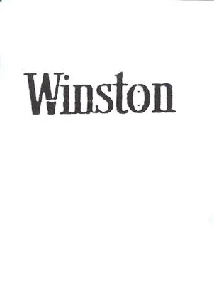WINSTON