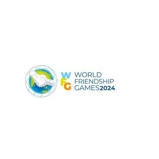 WFG WORLD FRIENDSHIP GAMES 2024