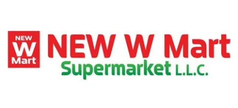 NEW W Mart Supermarket — UAE trademark in Class 35