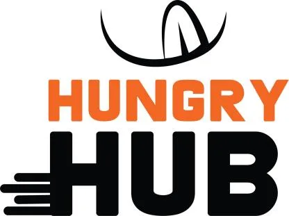 هنغري هب HUNGRYHUB