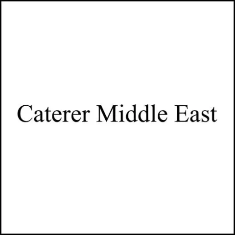 Caterer Middle East — UAE trademark in Class 16