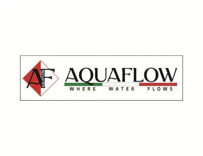 AQUAFLOW WHERE WATER FLOWS