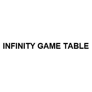 INFINITY GAME TABLE — UAE trademark in Class 28