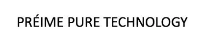 PREIME PURE TECHNOLOGY