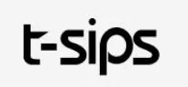 t-sips — UAE trademark, Class 30, No. 461777