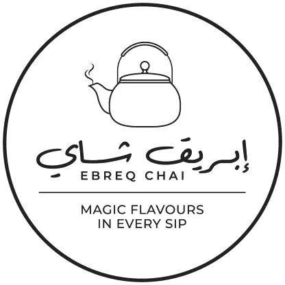 EBREQ CHAI MAGIC FLAVOURSIN EVERY SIP إبريق شاي — UAE trademark in Class 30