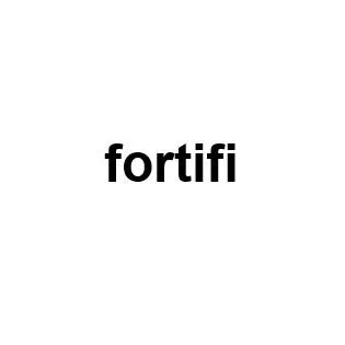 fortifi — UAE trademark, Class 12, No. 468754