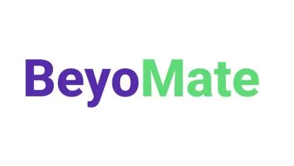 BeyoMate — UAE trademark, Class 41, No. 481072
