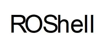 ROShell — UAE trademark, Class 11, No. 427677
