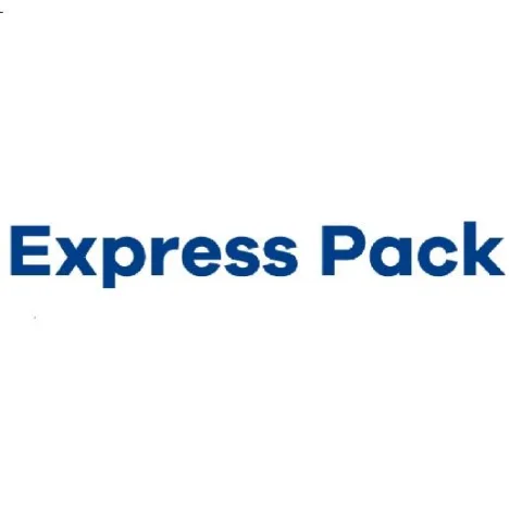 Express Pack — UAE trademark in Class 16