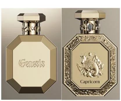 Genesis Capricorn