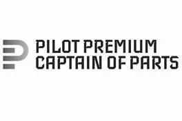PILOT PREMIUM CAPTAIN OF PARTS