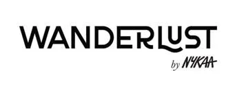 WANDERLUST by NYKAA
