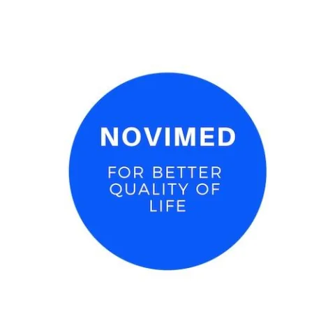NOVIMED FOR BETTER QUALITY OF LIFE
