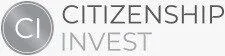 CITIZENSHIP INVEST — UAE trademark in Class 45