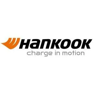 HANKOOK charge in motion — UAE trademark in Class 9