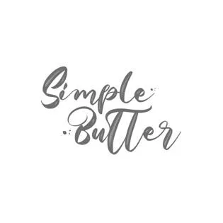 Simple Butter — UAE trademark in Class 43