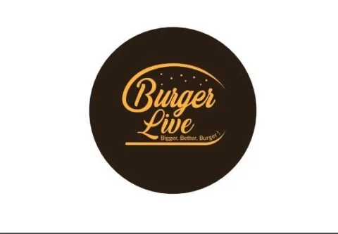 Burger live
