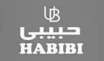 UB HABIBI حبيبى