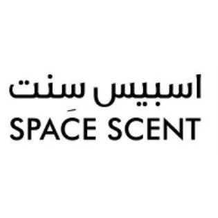 اسبيس سنت SPACE SCENT — UAE trademark, Class 3, No. 369949