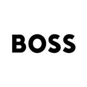 BOSS — UAE trademark in Class 35