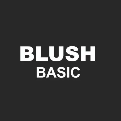 BLUSH BASIC