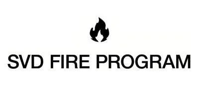 SVD FIRE PROGRAM