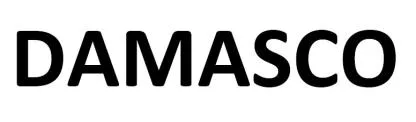 DAMASCO — UAE trademark, Class 8, No. 483643