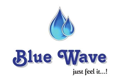 Blue Wave just feel it...! — UAE trademark in Class 10