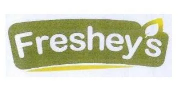 FRESHEY’S
