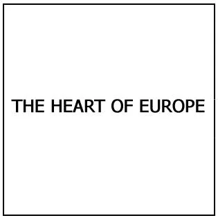 THE HEART OF EUROPE
