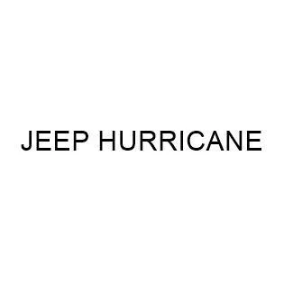 JEEP HURRICANE