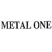 METAL ONE