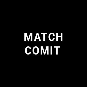MATCH COMIT