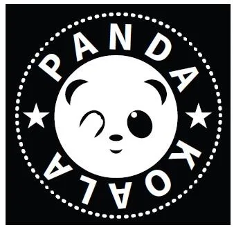 PANDA KOALA