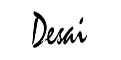 Desai