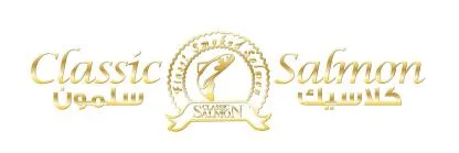 classic salmon finest smoked salmon كلاسيك سلمون