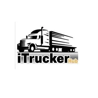 iTruckerHub — UAE trademark, Class 39, No. 439771