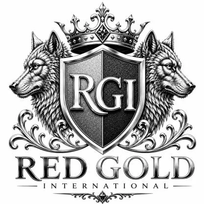 RGI RED GOLD INTERNATIONAL — UAE trademark in Class 35