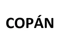 COPAN — UAE trademark, Class 32, No. 389155
