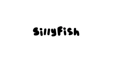 silly fish — UAE trademark in Class 9