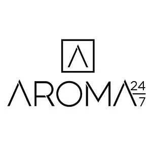AROMA 24/7 — UAE trademark in Class 3