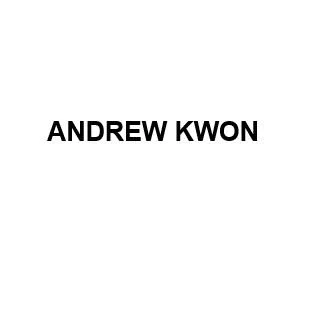 ANDREW KWON