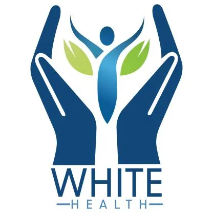 WHITE HEALTH
