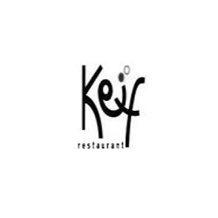 KEIF restaurant