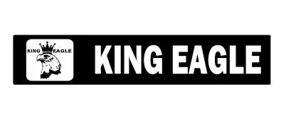 KING EAGLE — UAE trademark in Class 7