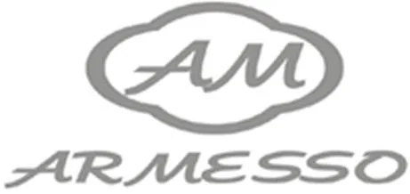 AM ARMESSO — UAE trademark, Class 3, No. 481544